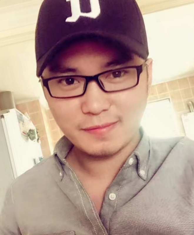 jack的第二张照片--焦作蓝颜知己交友网